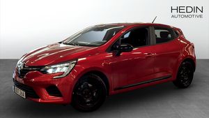 Renault Clio bild 1