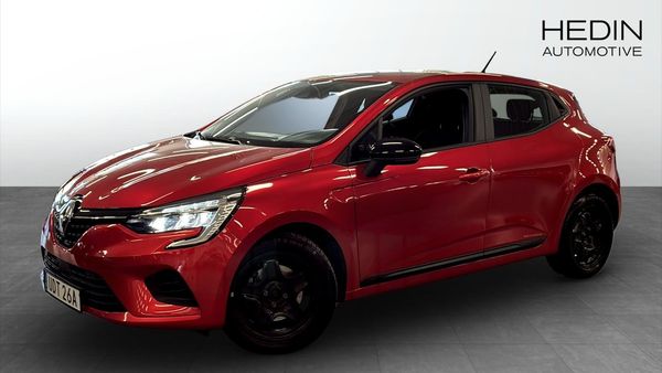 Renault Clio 1.0 TCE XTRONIC AUTOMAT - 2023