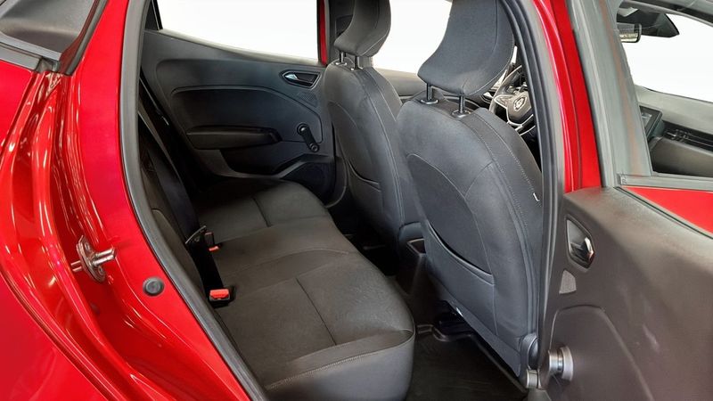 Renault Clio bild 5