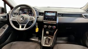 Renault Clio bild 4