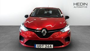 Renault Clio bild 8