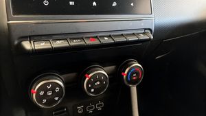 Renault Clio bild 12