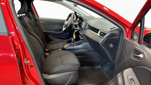 Renault Clio bild 3