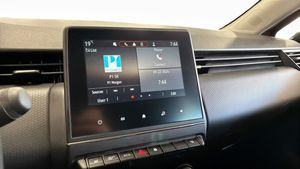 Renault Clio bild 10