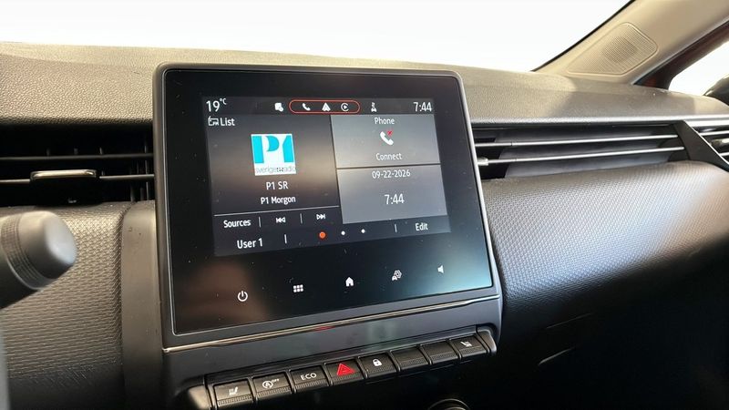 Renault Clio bild 10