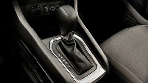 Renault Clio bild 11