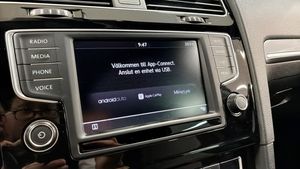 Volkswagen Golf bild 14