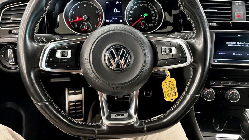 Volkswagen Golf bild 11
