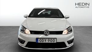 Volkswagen Golf bild 8