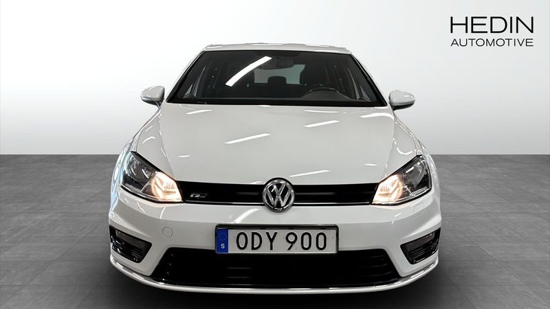 Volkswagen Golf bild 8