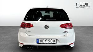 Volkswagen Golf bild 7