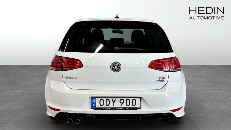 Volkswagen Golf bild 7