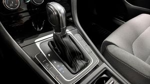 Volkswagen Golf bild 15