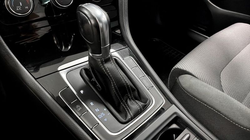 Volkswagen Golf bild 15