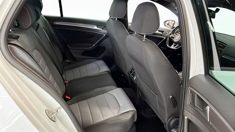 Volkswagen Golf bild 5
