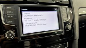 Volkswagen Golf bild 16
