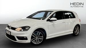 Volkswagen Golf bild 1