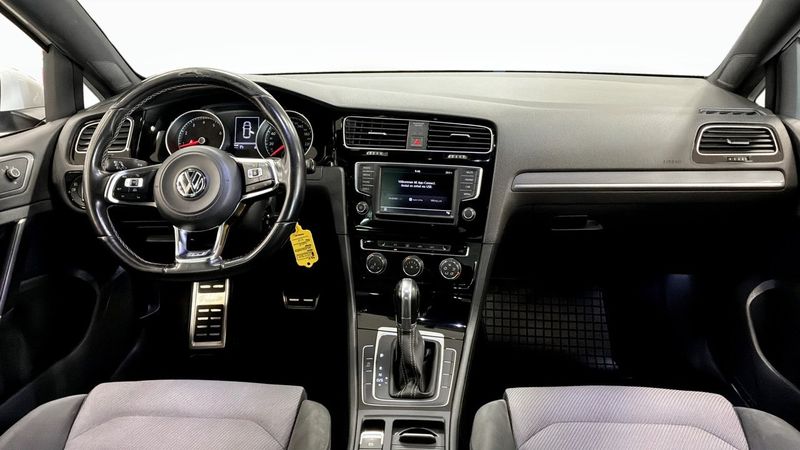 Volkswagen Golf bild 4
