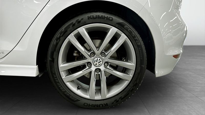 Volkswagen Golf bild 9