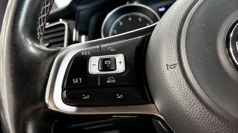 Volkswagen Golf bild 13
