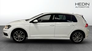 Volkswagen Golf bild 6