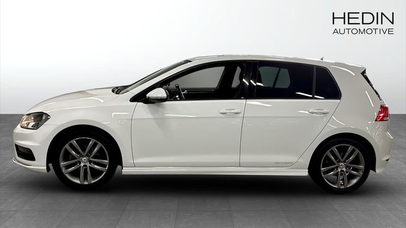 Volkswagen Golf bild 6
