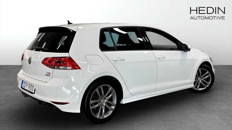 Volkswagen Golf bild 2