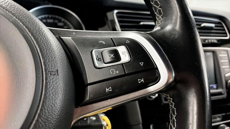 Volkswagen Golf bild 12