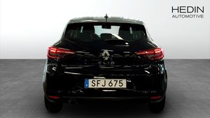 Renault Clio bild 7