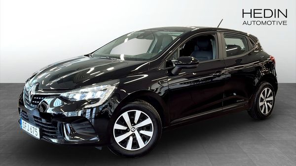 Renault Clio EQUILIBRE TCE 90 CVT / AUTOMAT / - 2023
