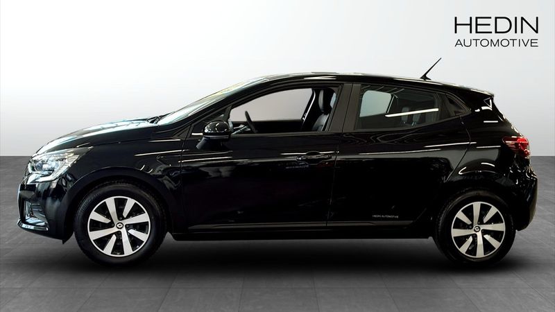 Renault Clio bild 6