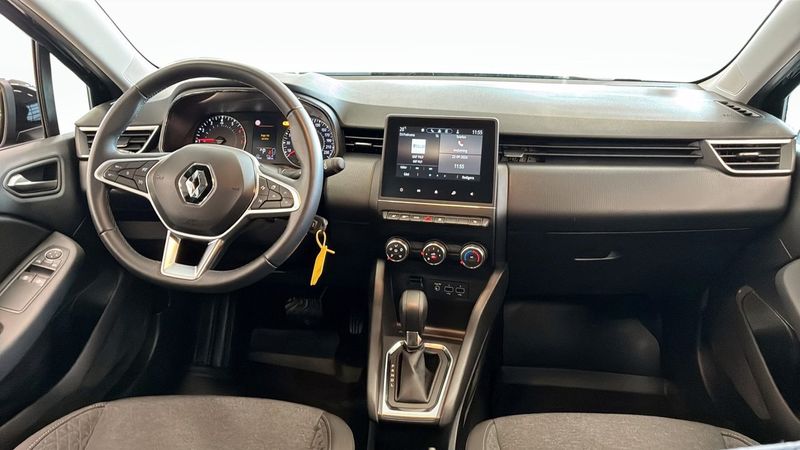 Renault Clio bild 4