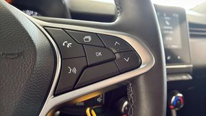 Renault Clio bild 12
