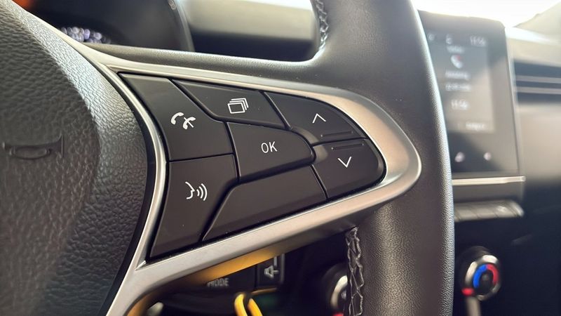 Renault Clio bild 12