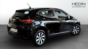 Renault Clio bild 2