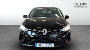Renault Clio bild 8