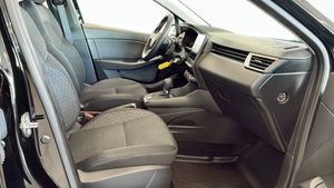 Renault Clio bild 3