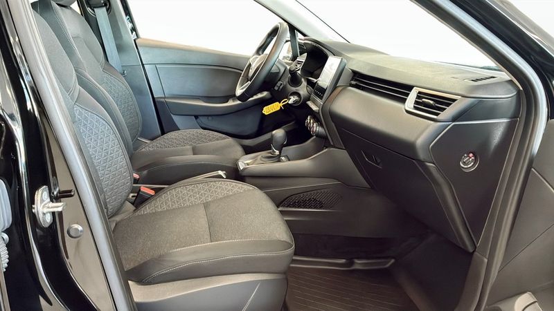 Renault Clio bild 3