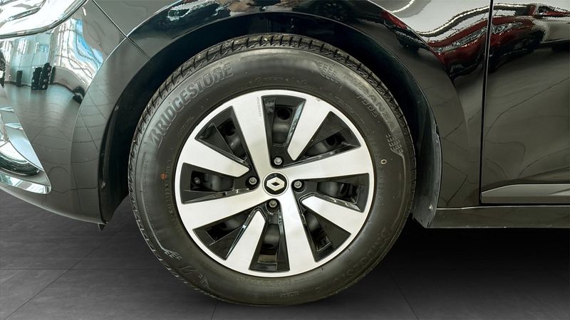 Renault Clio bild 9