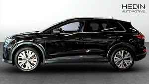 Audi Q4 e-tron bild 6