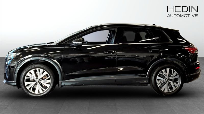 Audi Q4 e-tron bild 6