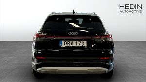 Audi Q4 e-tron bild 7