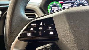 Audi Q4 e-tron bild 18