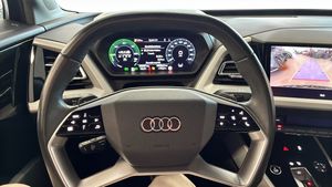 Audi Q4 e-tron bild 16