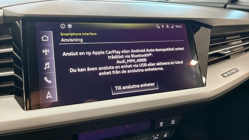 Audi Q4 e-tron bild 14