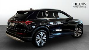 Audi Q4 e-tron bild 2