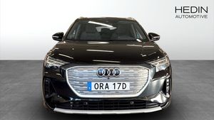 Audi Q4 e-tron bild 8