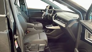 Audi Q4 e-tron bild 3