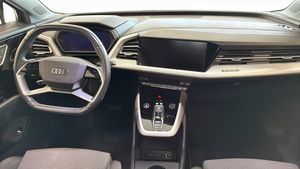 Audi Q4 e-tron bild 4