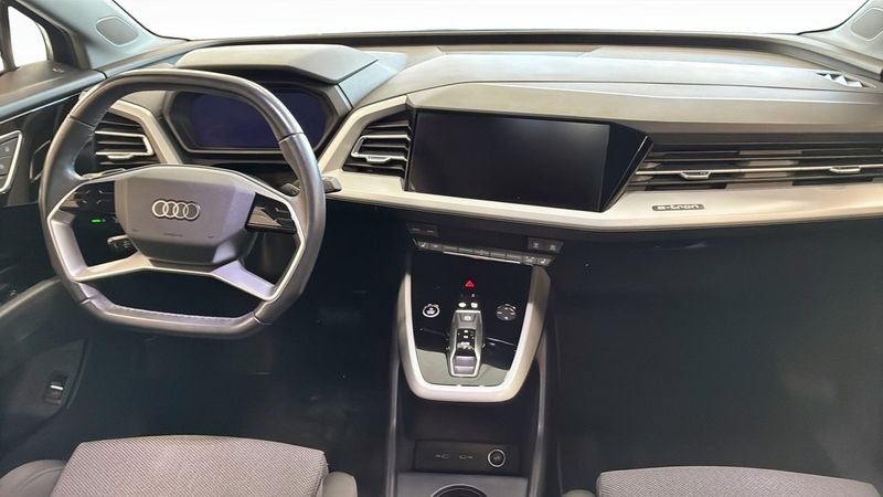 Audi Q4 e-tron bild 4